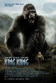 King Kong - CD 1