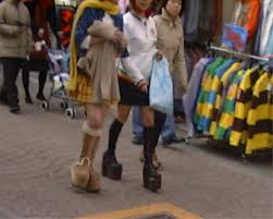 10 inch shoes