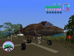 vice city grand theft auto