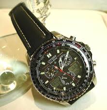 citizens eco drive skyhawk