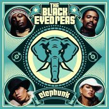 Black Eyed Peas - Rap Song (feat. Wycleaf Jean)