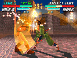 soul blade