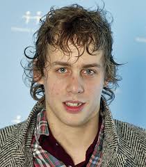 johnny borrel