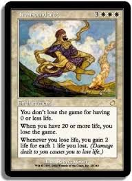lose the game