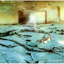 Barclay James Harvest - Turn The Tide
