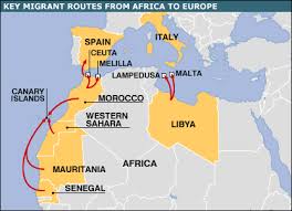 immigration europe