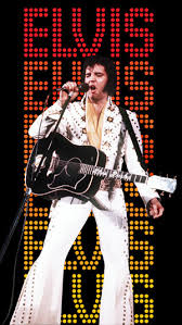 elvis photo