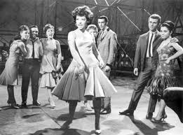 west side story