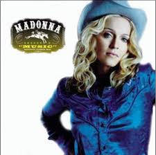 music madonna