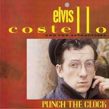 Elvis Costello - Shatterproof