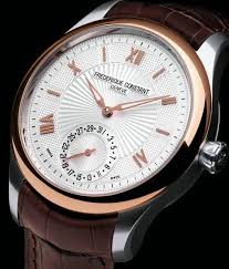 frederique constant maxime