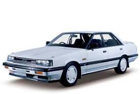 1985 nissan