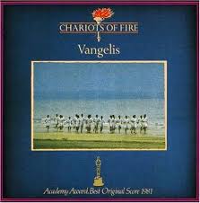 chariots of fire album