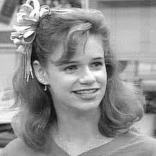andrea barber