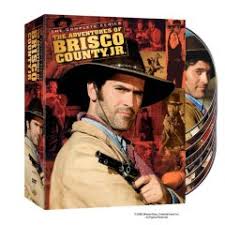 brisco county