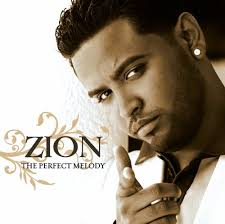 Zion - Periodico De Ayer
