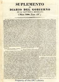 republica mexicana