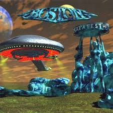 Boston - Greatest Hits