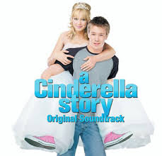 Soundtracks - A Cinderella Story