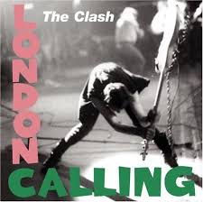 london calling cd