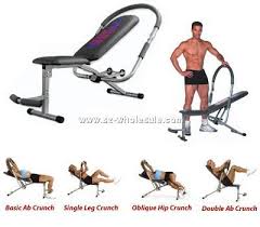 the ab king pro