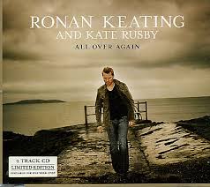 ronan keeting