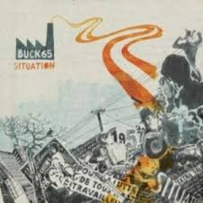 Buck 65 - 15 Minutes To Live
