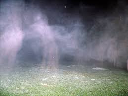 ghosts pics
