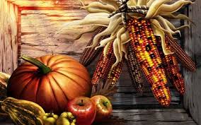 decorations thanksgiving