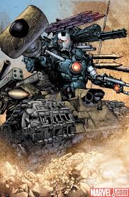 war machine dark reign