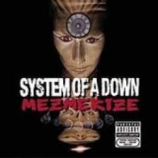 system of a down 2008