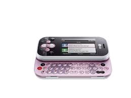 portable lg tactil