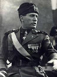 صدق ولا تصدق  Mussolini_young