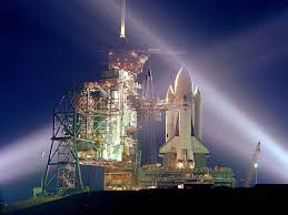 Space Space Shuttle