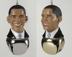 obama ornaments