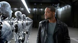 i robot