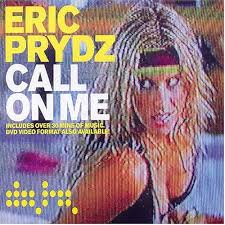 call on me video