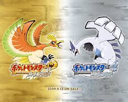 pokemon platinum wallpaper