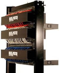 snagless patch cable