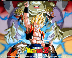 dragon z pictures
