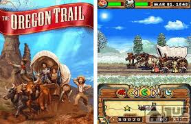 the oregon trail pc game