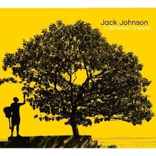 jack johnson in between
