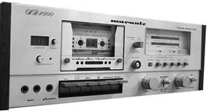 marantz sd 4000