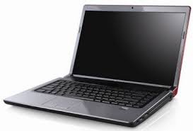 studio 17 dell laptop