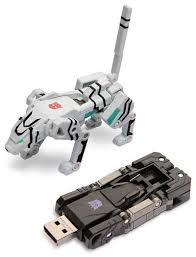 transformers accessories