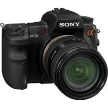 slr sony