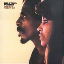 ike and tina turner