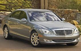 benz s class