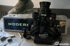 call of duty modern warfare 2 gear