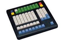 custom keypads